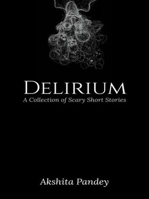 cover image of Delirium